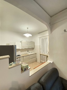 Foto Appartamento a Novara di 70 m² con 3 locali in affitto