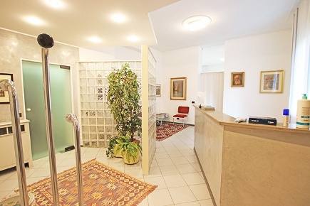 Foto Ufficio in via statuto, Bergamo San Paolo di 310 m² con 9 locali