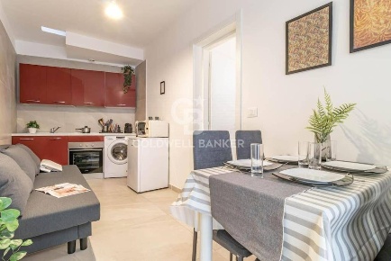 Foto Attività commerciale in Via Isonzo 158, Bari Carrassi di 35 m²