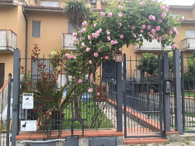 Foto Villa a schiera in Via Piero della Francesca, Cupra Marittima