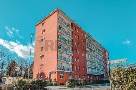 Foto Appartamento in VIA ALCIDE DE GASPERI 3, Olgiate Olona di 73 m²