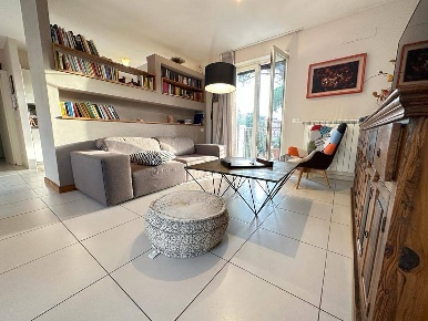 Foto Duplex in Via Fulvio Renella 104, Caserta Ferrarecce - Università