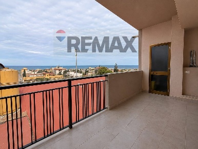 Foto Appartamento in Via Dell'acquedotto 37, Erice Casa Santa di 171 m²