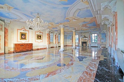 Foto Ufficio in via borfuro, Bergamo Centro di 160 m² con 7 locali
