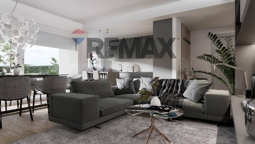 Foto Appartamento in via Roma, Montano Lucino Montano di 93 m² con 3 locali