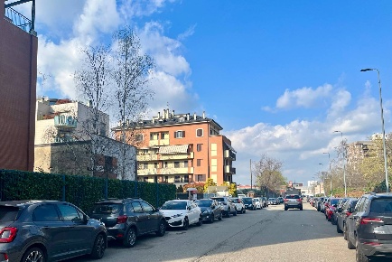 Foto Appartamento in Via gandhi 3, Milano Cascina Merlata - Musocco