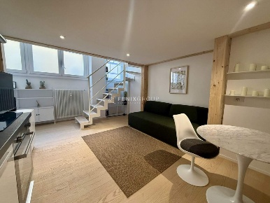 Foto Appartamento in Via Friuli 8, Milano Porta Romana - Medaglie d'Oro