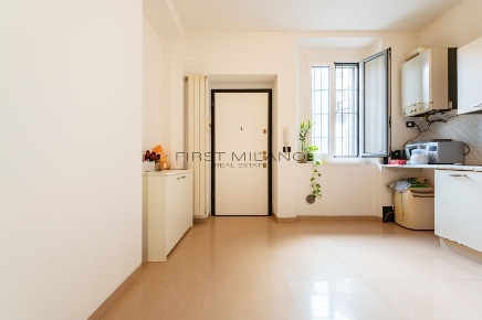 Foto Appartamento in VIALE MONZA 102, Milano Turro di 53 m² con 2 locali