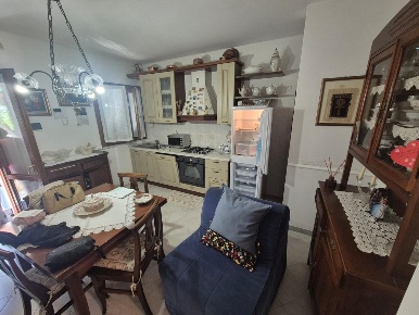 Foto Appartamento a Carrara Marina di Carrara di 50 m² con 2 locali
