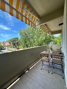 Foto Appartamento a Massa Ronchi - Poveromo di 71 m² con 4 locali