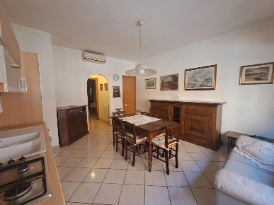 Foto Appartamento a Poggibonsi Centro di 65 m² con 3 locali in vendita