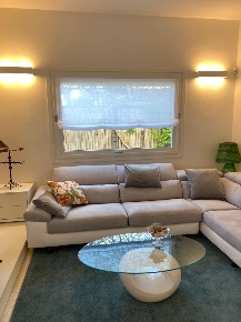 Foto Villa unifamiliare a Forte dei Marmi Centro di 130 m² con 5 locali