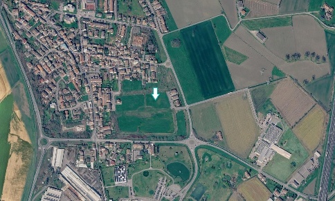 Foto Terreno residenziale a San Rocco al Porto in vendita