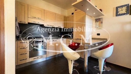 Foto Appartamento a Calcinaia San Teodoro Cignoni di 70 m² con 3 locali