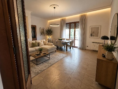 Foto Casa indipendente a Vinci Spicchio-sovigliana di 234 m² con 12 locali