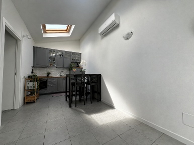 Foto Attico a Viareggio Torre del Lago di 40 m² con 2 locali in vendita