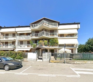 Foto Appartamento a Borghetto Lodigiano di 88 m² con 4 locali in vendita
