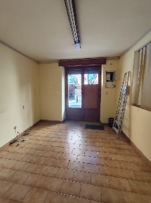 Foto Locale commerciale a Pisa San Francesco di 27 m² con 2 locali