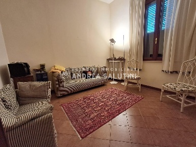 Foto Appartamento a Pontedera Oltrera di 130 m² con 6 locali in vendita