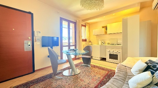 Foto Appartamento a Montecatini-Terme di 65 m² con 4 locali in vendita