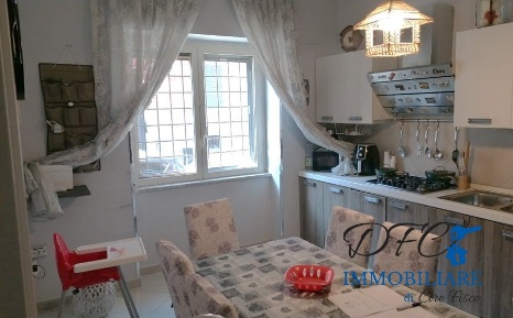 Foto Appartamento a Afragola di 60 m² con 3 locali in vendita