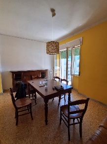 Foto Appartamento a Livorno Sorgenti di 87 m² con 4 locali in vendita
