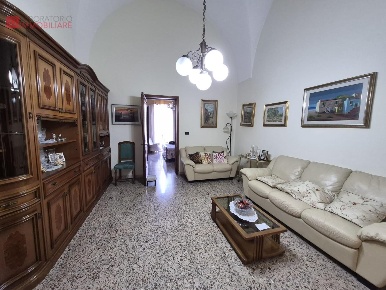 Foto Appartamento a Lecce San Lazzaro di 96 m² con 3 locali in vendita