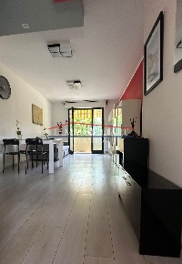 Foto Appartamento a Massa Ronchi - Poveromo di 71 m² con 4 locali