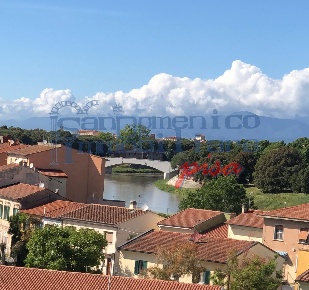 Foto Appartamento a Pisa Ospedaletto di 50 m² con 2 locali in vendita
