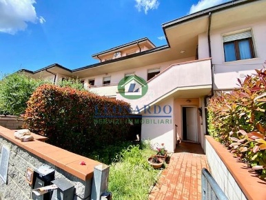 Foto Appartamento a Ponte Buggianese Centro di 80 m² con 3 locali