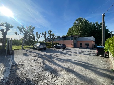 Foto Capannone industriale a Capannori Segromigno - San Colombano di 300 m²