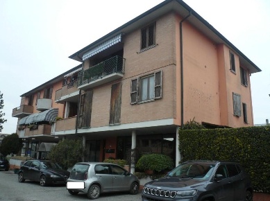 Foto Box a Corte Palasio Terraverde Corte Palasio di 14 m² con 1 locali