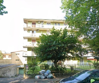 Foto Appartamento a Codogno Centro di 125 m² con 4 locali in vendita