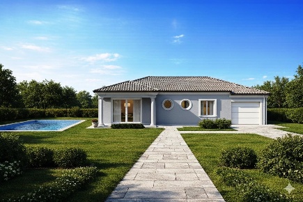 Foto Casa indipendente a Pietrasanta di 170 m² con 6 locali in vendita