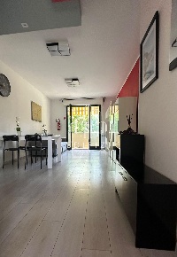 Foto Appartamento a Massa Ronchi - Poveromo di 71 m² con 4 locali