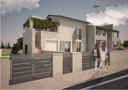 Foto Terreno residenziale a Ponsacco Centro di 2300 m² in vendita