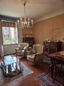 Foto Appartamento a Siena San Prospero di 134 m² con 7 locali in vendita