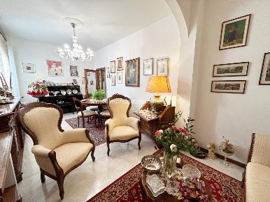 Foto Appartamento a Rosignano Marittimo Vada di 95 m² con 4 locali