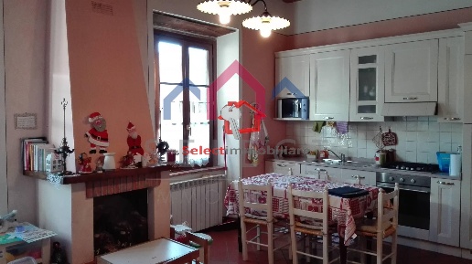 Foto Appartamento a Borgo a Mozzano Centro di 65 m² con 3 locali in vendita
