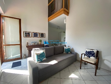 Foto Villa a schiera a Montignoso Cinquale di 100 m² con 4 locali