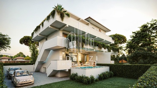 Foto Appartamento a Massa Marina di Massa Centro di 85 m² con 5 locali