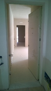 Foto Appartamento a Montignoso Marina Verde, Renella di 91 m² con 4 locali