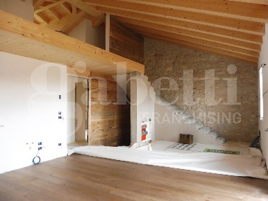 Foto Duplex a Asiago Centro di 110 m² con 4 locali in vendita