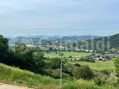 Foto Villa bifamiliare a Corciano di 162 m² con 4 locali in vendita