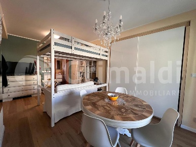 Foto Appartamento in trasimeno ovest, Perugia Olmo di 31 m² in affitto