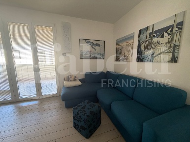 Foto Appartamento in Viale San Martino 73, Riccione San Lorenzo - Boschetto
