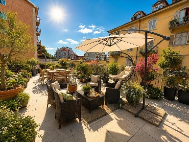 Foto Appartamento in Via Arezzo 5, Torino Don Bosco di 70 m² con 2 locali