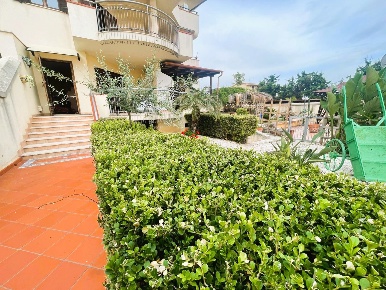 Foto Appartamento in Via Parco Angeli 4, Agrigento di 70 m² con 2 locali