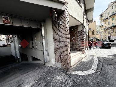 Foto Box in Via Campo Sportivo 8, Tivoli Zona Empolitana di 8 m² in vendita