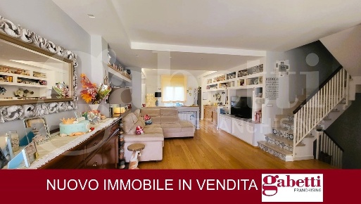 Foto Villa a schiera in Simplicio, Latina Latina Scalo di 200 m² in vendita
